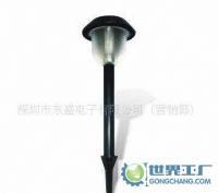 太阳能LED草坪灯与花园灯供应指南 室外照明灯具采购参考